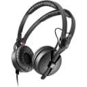Sennheiser HD 25 Plus On-Ear Studio Headphones Regular