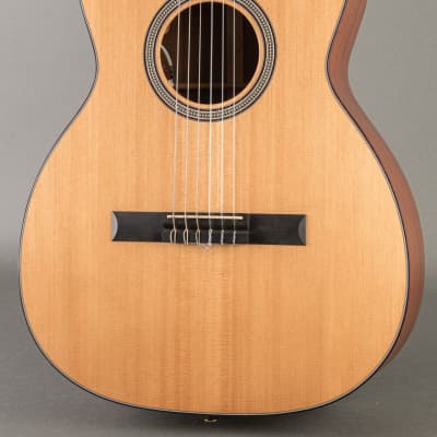 Martin 000C Nylon 2016 - 2018 | Reverb