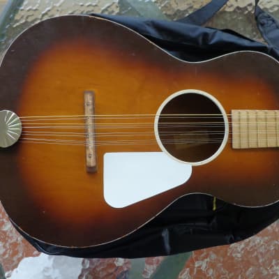 Kasuga M-30 | Reverb