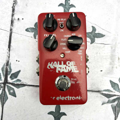 Hall of Fame Reverb / Tc Electronic リバーブ