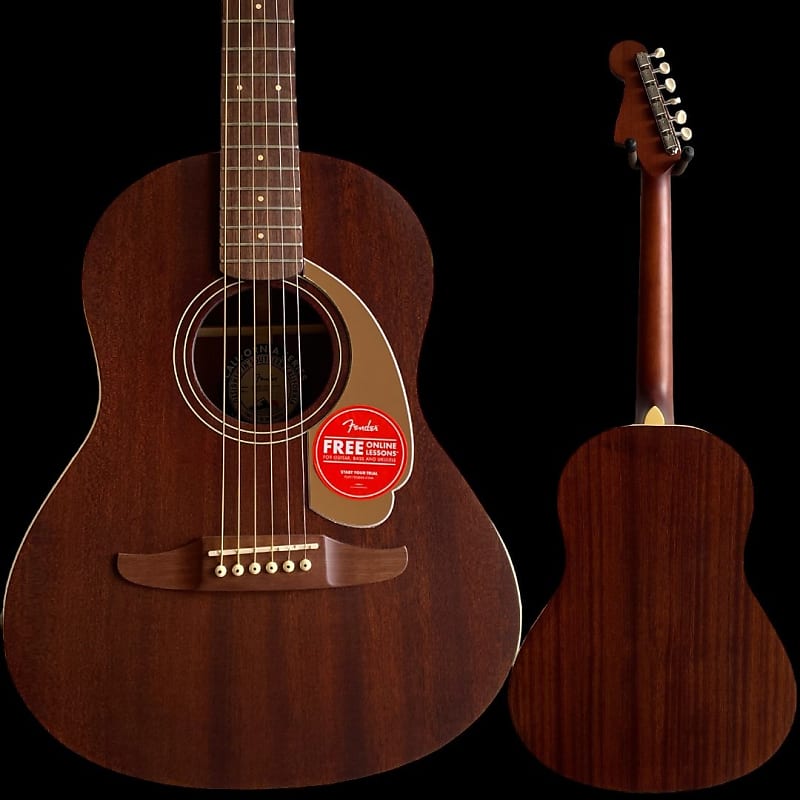 Fender Sonoran Mini Acoustic Guitar