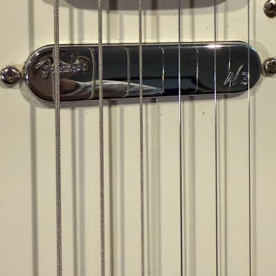 2008 - Fender Standard Telecaster (Midnight Wine) UPGRADED PICKUPS! image 23