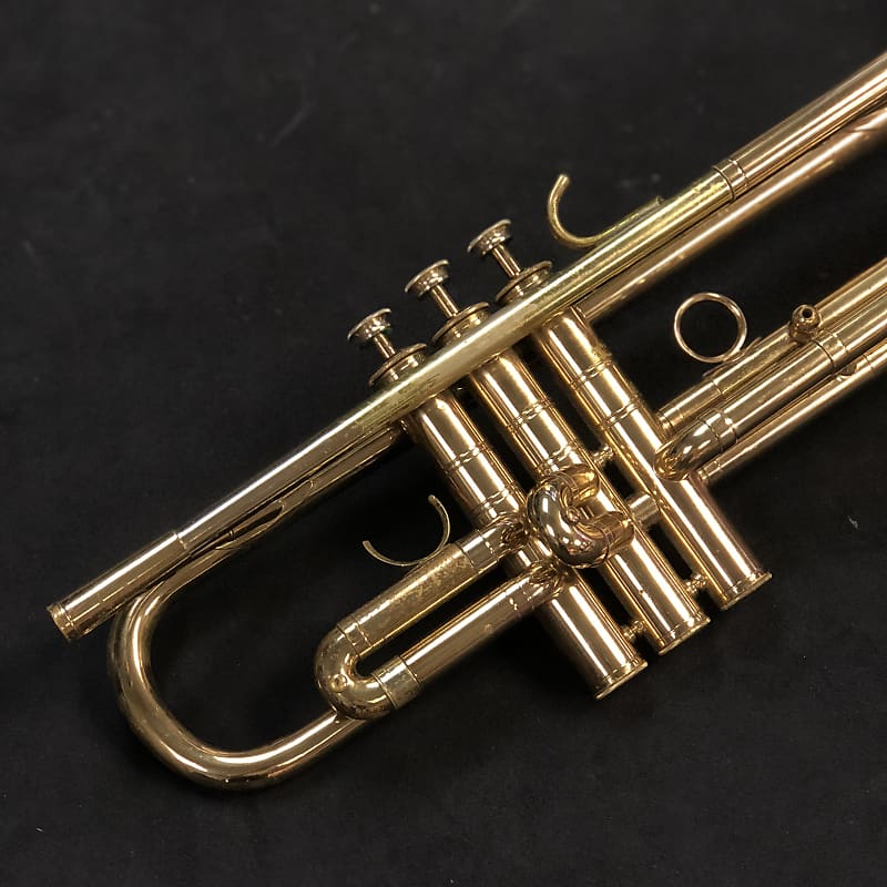 Selmer Paris DeVille Trumpet