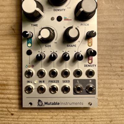 鍵盤楽器 mutable instruments beads 鍵盤楽器 mutable instruments