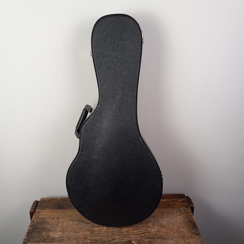 F Style Mandolin Hardshell Case 