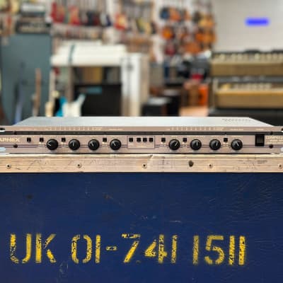 Aphex 320D Compellor | Reverb