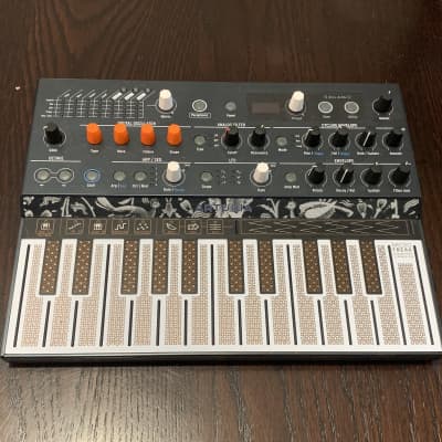 鍵盤楽器 JMT SYNTH LD-2 JMT Synth LD-2 Desktop Synthesizer