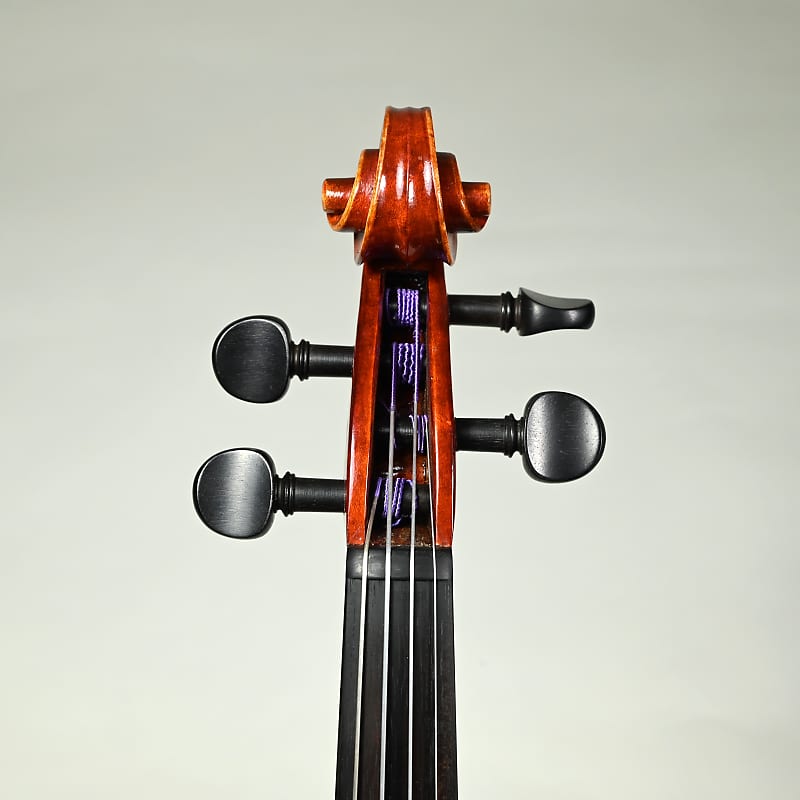 SUZUKI バイオリン 2台 1/2 Suzuki Violin No. 330 (Intermediate), Nagoya, Japan