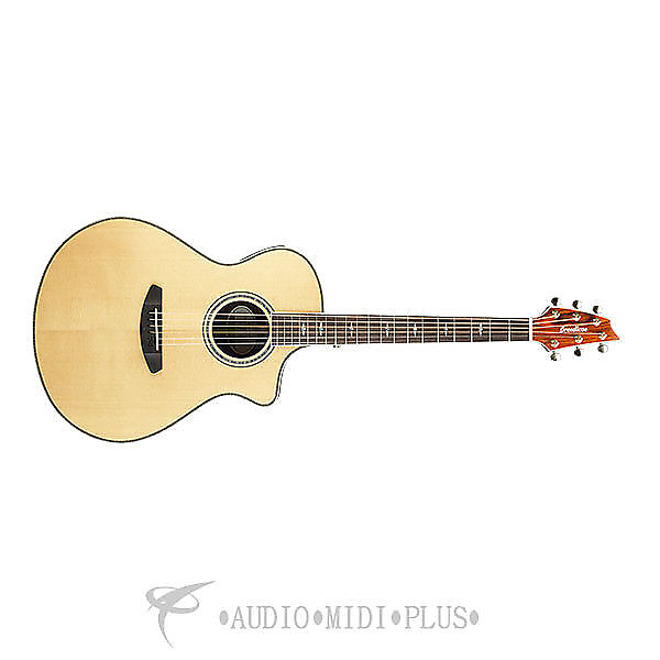 Breedlove stage exotic concert deals