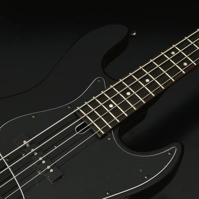 Bacchus Universe Series IKEBE ORIGINAL HWL-ALL BLACK | Reverb