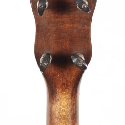 Vintage Gibson UB-1 Banjo Ukulele Banjolele 1920's Incredible Tone! image 10