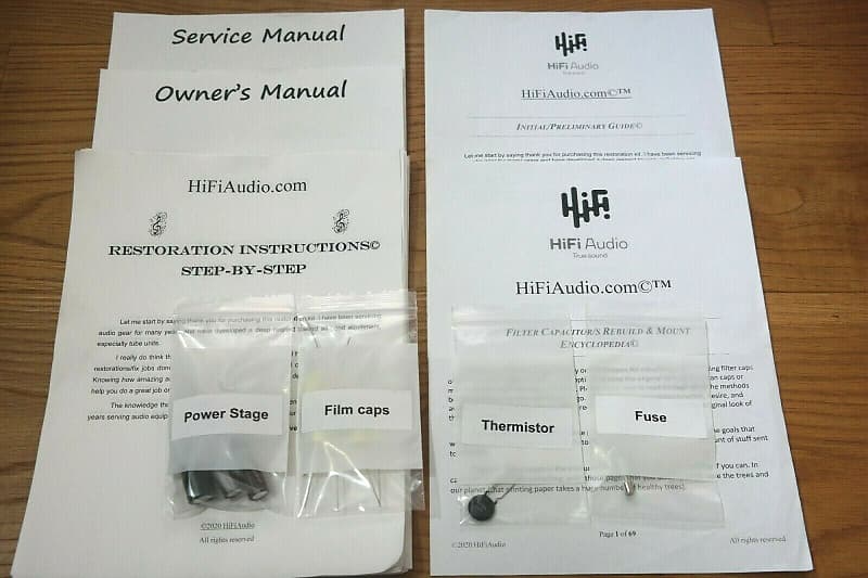 eico hf 60