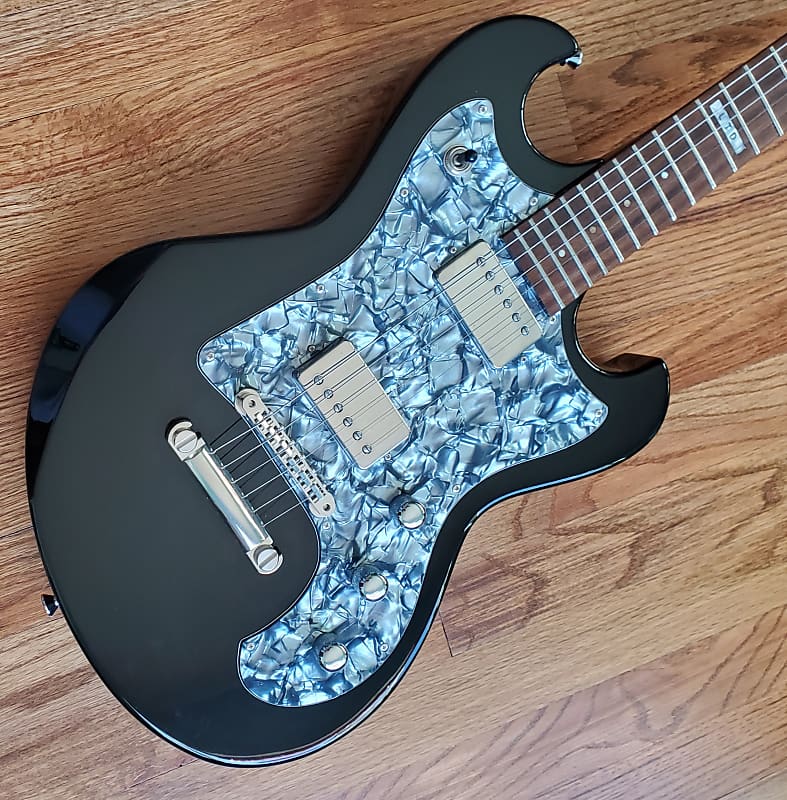 ESP 初代 ULTRATONE 稀少 希少 レア ジャパンビンテージ エレキ