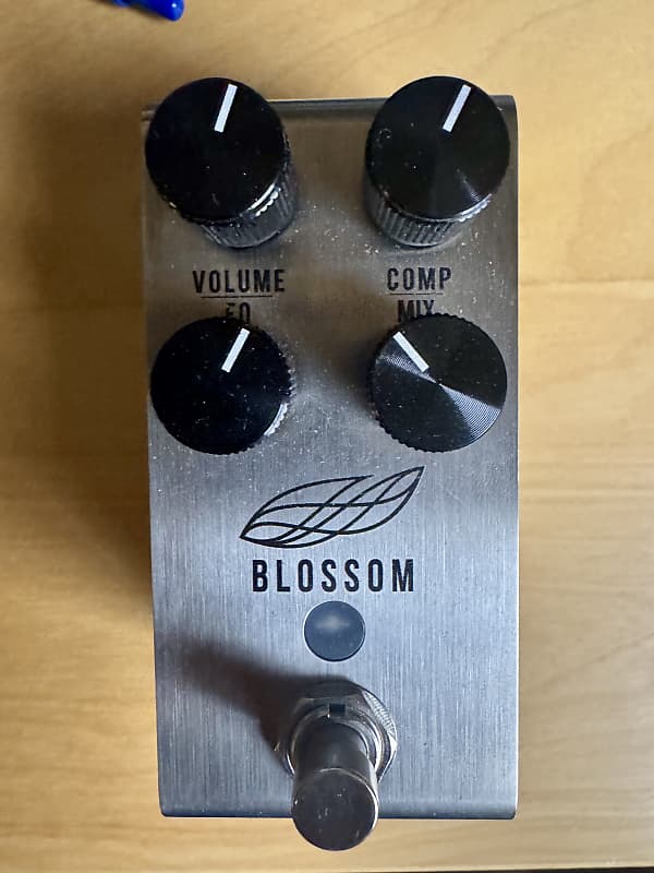 Jackson Audio Blossom