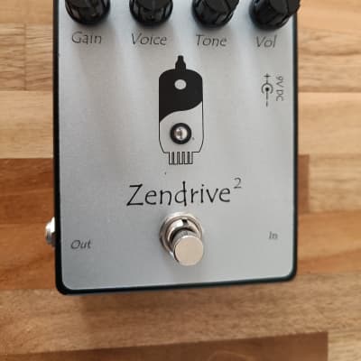 Reverb.com listing, price, conditions, and images for hermida-audio-zendrive-2