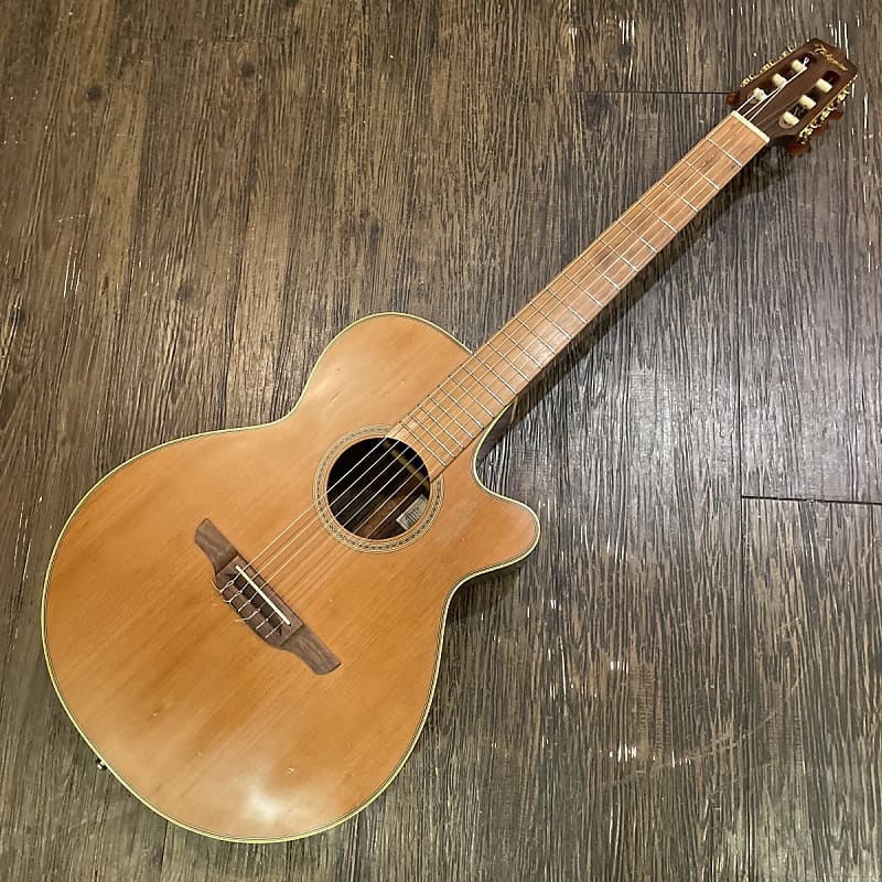 国産最新品Takamine NPT-110N ギター