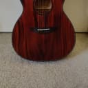 Orangewood Oliver Mahogany - Rarely Used Excellent Condition