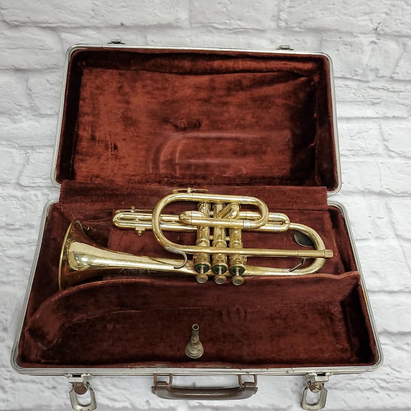 1967 Olds Ambassador Reverb