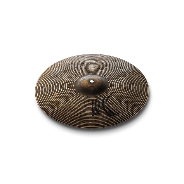 Zildjian 20 Inch K Custom Special Dry Crash Cymbal K1424  642388316580 image 1