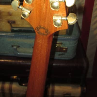 1999 Gibson Limited Edition Flying V '58 Re-issue Natural image 5