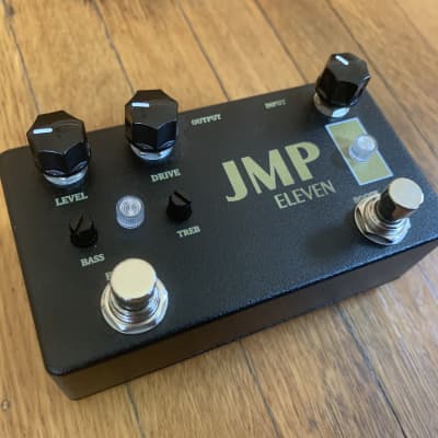 Lovetone JMP Eleven (with box) | Reverb