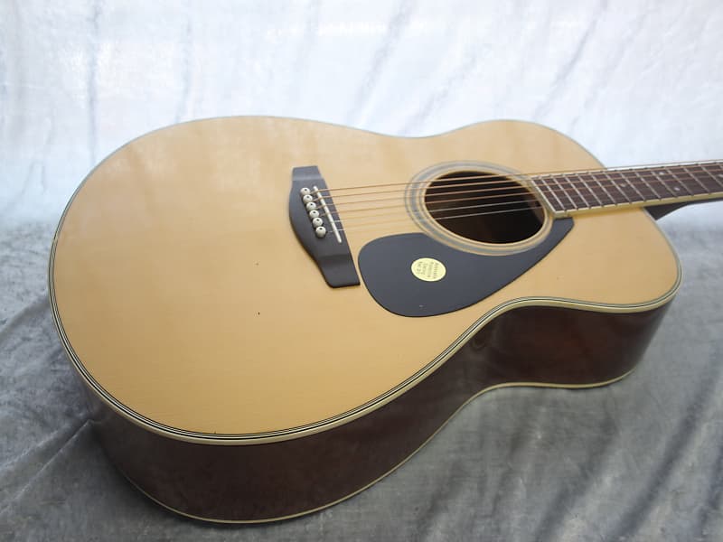 Yamaha FS325 Vintage Acoustic MIT | Reverb