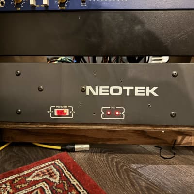 Neotek Series 1/1E Recording Console - GREAT CONDITION image 10