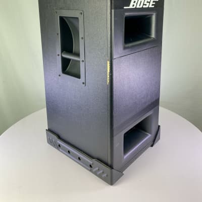 Bose 502 BP Portable Acoustimass Bass Enclosure | Reverb