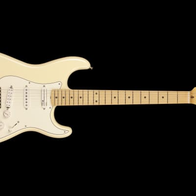 Immagine Fender Ed O'Brien Sustainer Stratocaster (#634) - 8