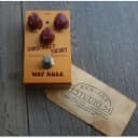 Way Huge "WM20 Smalls Series Conspiracy Theory Professional Overdrive"