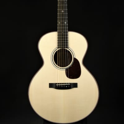 Froggy Bottom Model M Deluxe Guatemalan Rosewood/German Spruce image 1