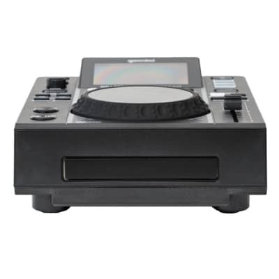 gemini MDJ-600 [USB/CD player] *Not compatible with rekordbox USB memory sticks image 3