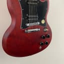 Gibson SG Special Faded NEW