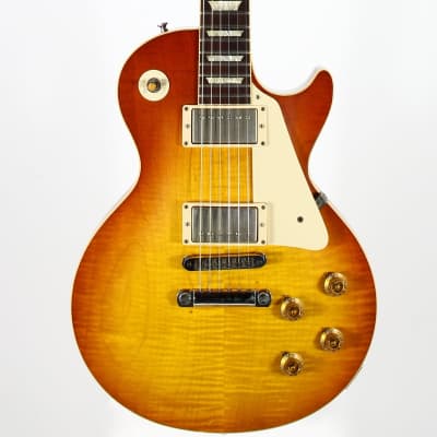 1959 Gibson Custom Shop Don Felder '59 Les Paul | AGED & SIGNED 2010 "Hotel California" EAGLES! standard image 3