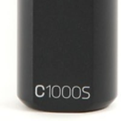 AKG C1000 S MK4 Small-diaphragm Condenser Microphone image 1