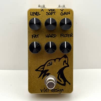 Reverb.com listing, price, conditions, and images for vfe-alpha-dog