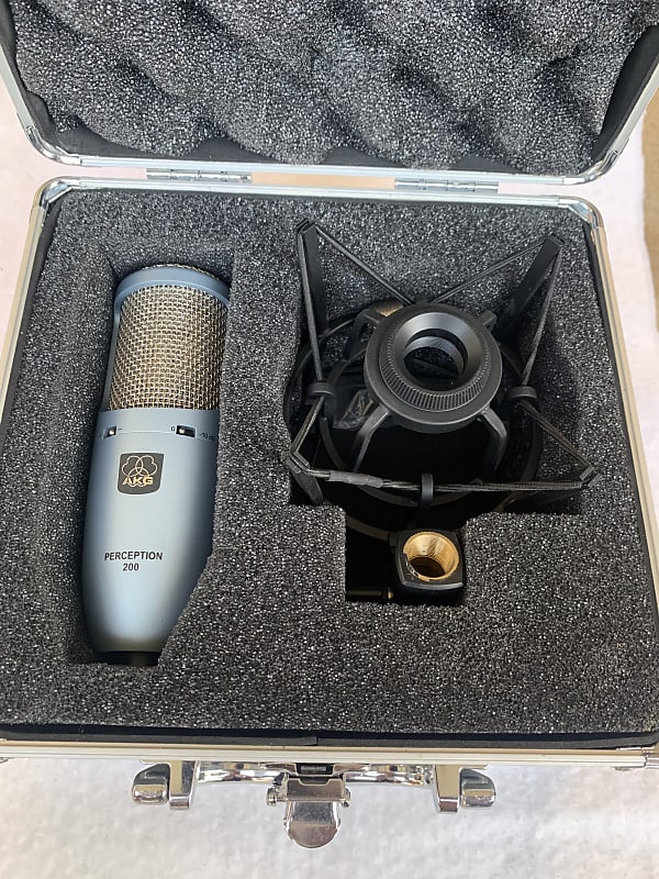 Akg perception best sale 400 price