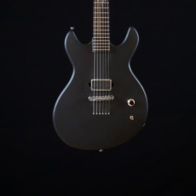 Greco M-110FR MIRAGE/ICEMAN 1990 Black | Reverb Belgium