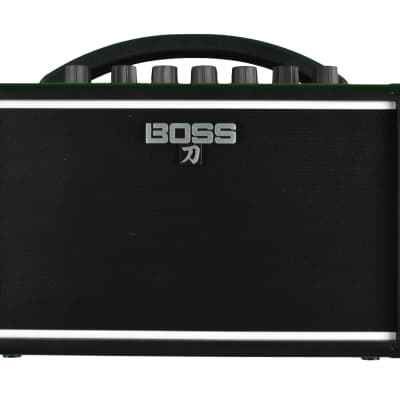 Boss Katana Mini White | Reverb