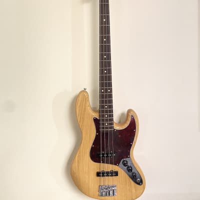 Fender Japan JB62-US '62 Vintage Jazz Bass Reissue MIJ 1993-1994