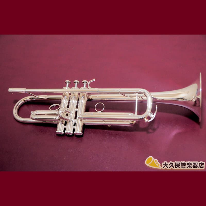 YAMAHA YTR-8335RS Xeno B♭ Trumpet
