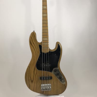 Fender Jazz Bass 3-Bolt 1974 - 1983