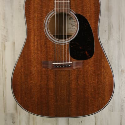 NEW Martin D-19 190th Anniversary - Natural (273) for sale