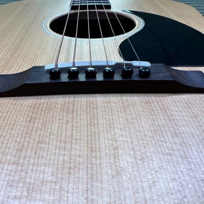 Gibson G-45 Acoustic Electric Guitar (Philadelphia, PA) image 3