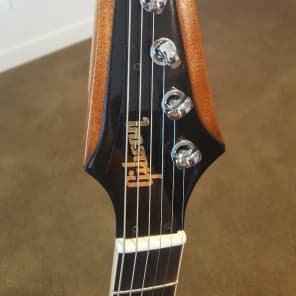 Gibson Firebird T 2016 Case Candy, Original Gig Bag, Near Mint image 3
