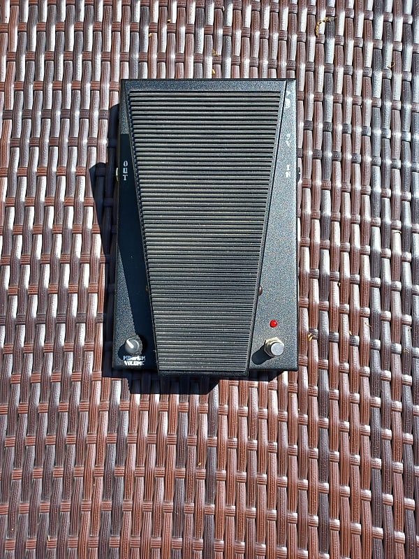 Morley Volume Plus