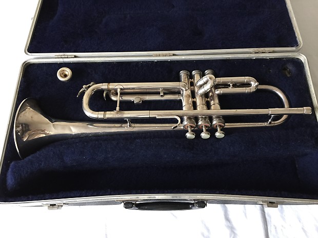 Conn cheap 16b trumpet