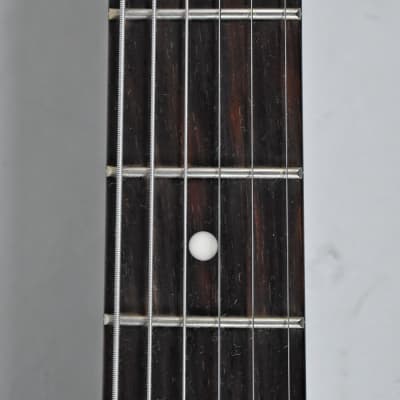 2012 Ernie Ball Music Man Albert Lee HH Rosewood Neck Electric Guitar w/OHSC imagen 12