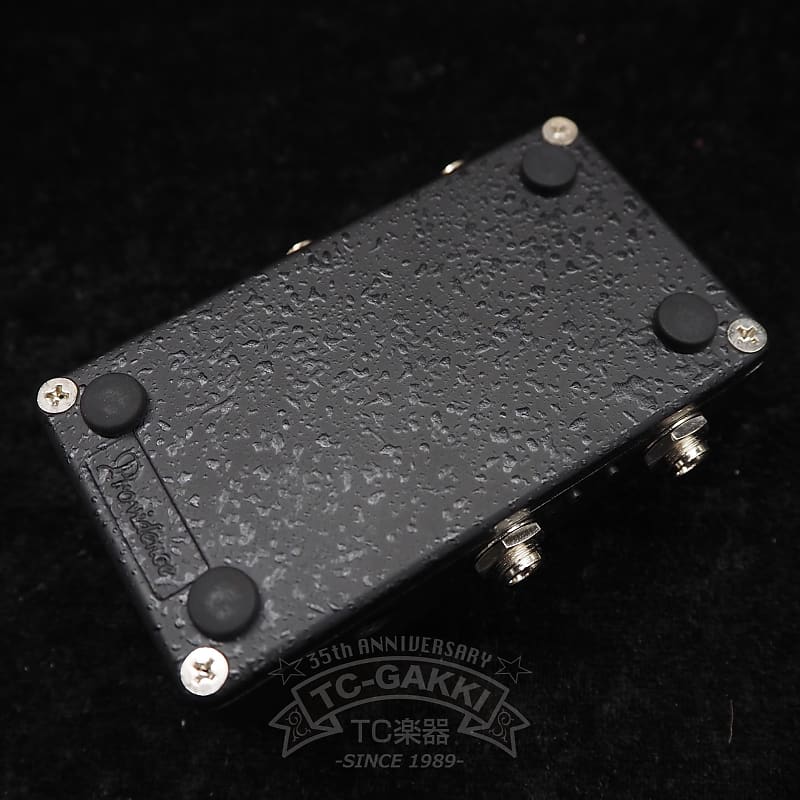 Providence STV-1JB BLK SYSTEM TUNER | Reverb