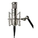 Warm Audio WA-47jr FET Condenser Microphone - Most Coveted '47 Style Transformerless Microphone